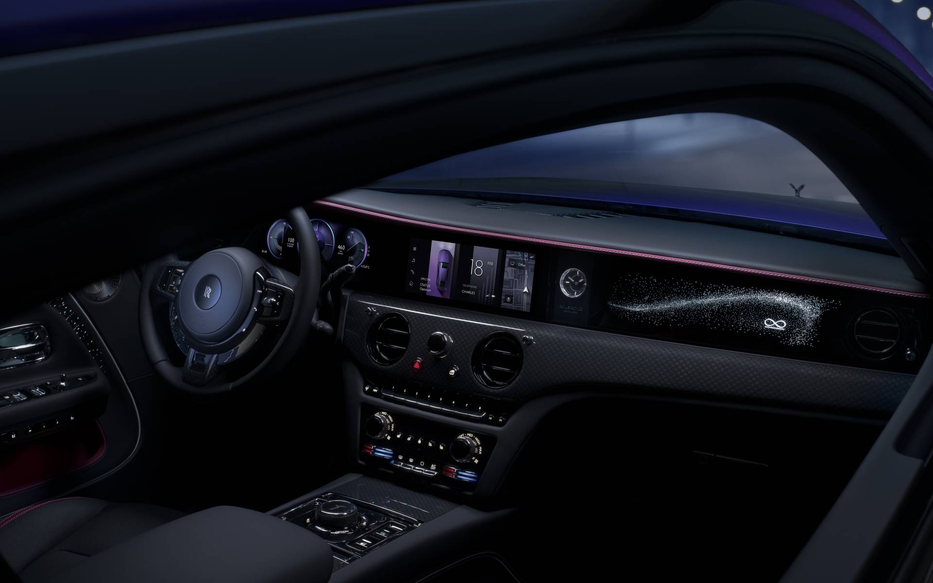 Rolls-Royce launches its most powerful car ever, and no, it doesn\'t have a V12.