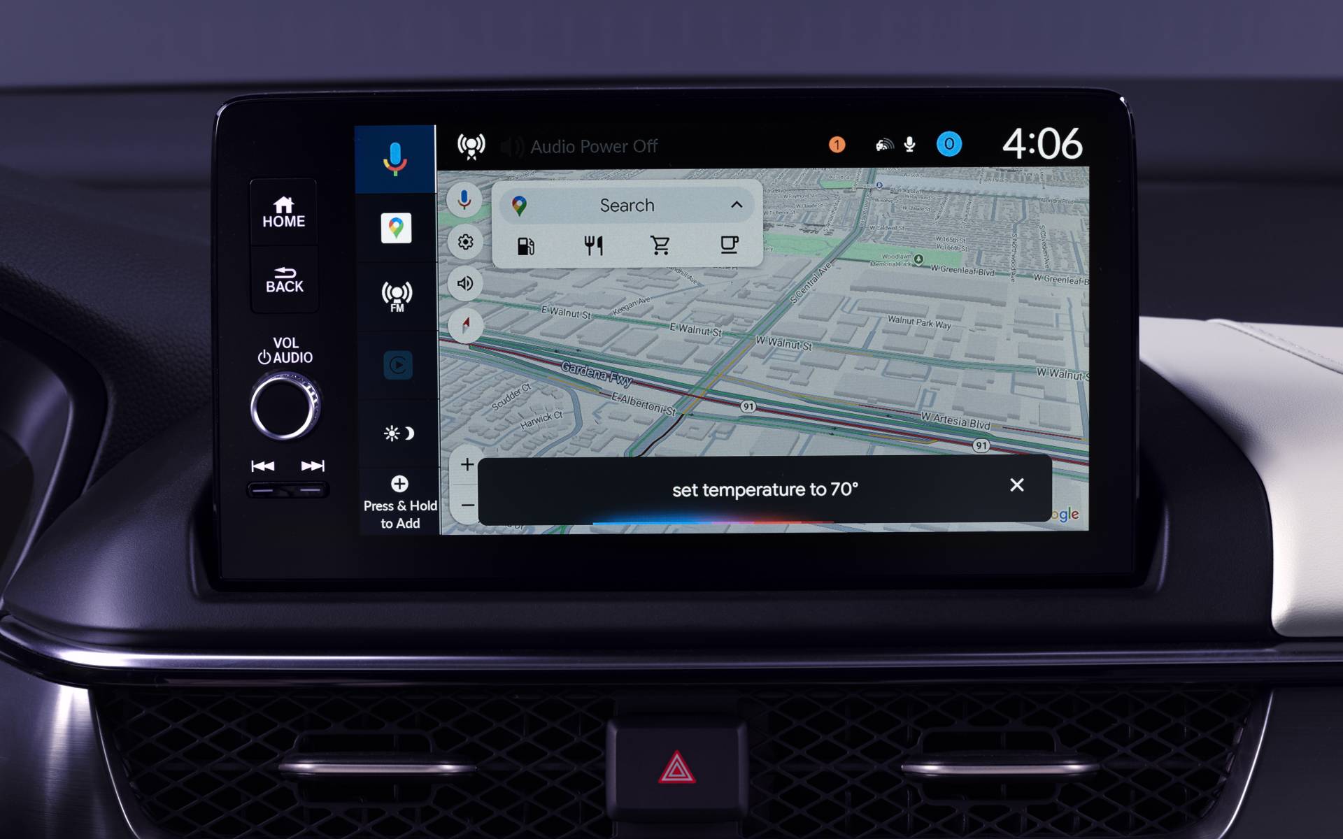 Acura ADX 2025: five things you need to know
