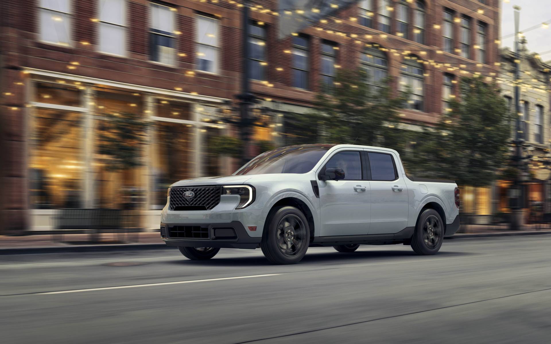 The 10 best vehicles of 2025 according to Consumer Reports