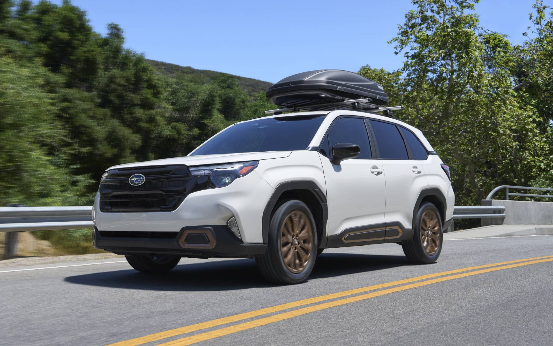 The 10 best vehicles of 2025 according to Consumer Reports