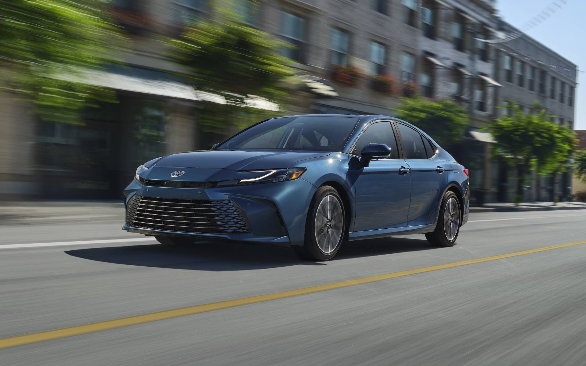 The 10 best vehicles of 2025 according to Consumer Reports