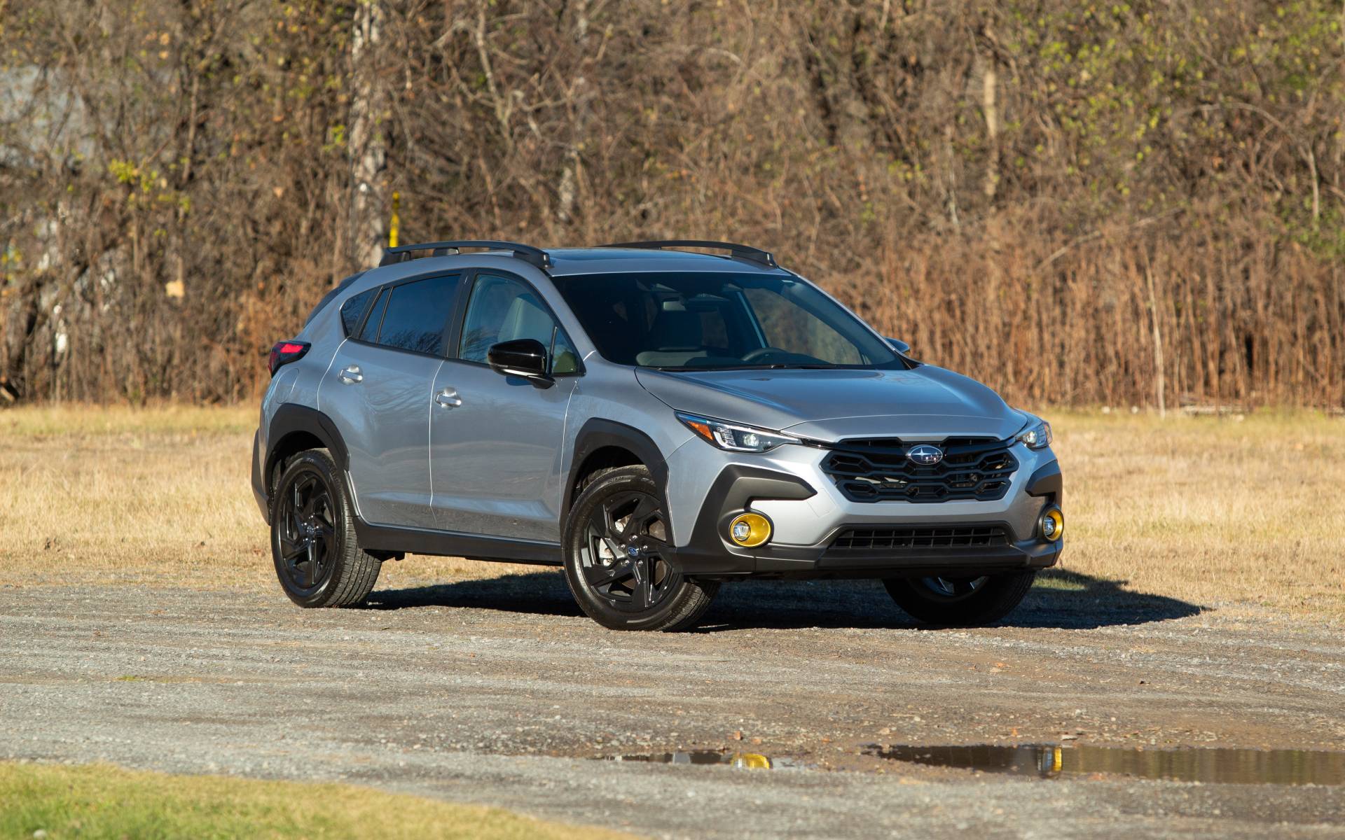 The 10 best vehicles of 2025 according to Consumer Reports