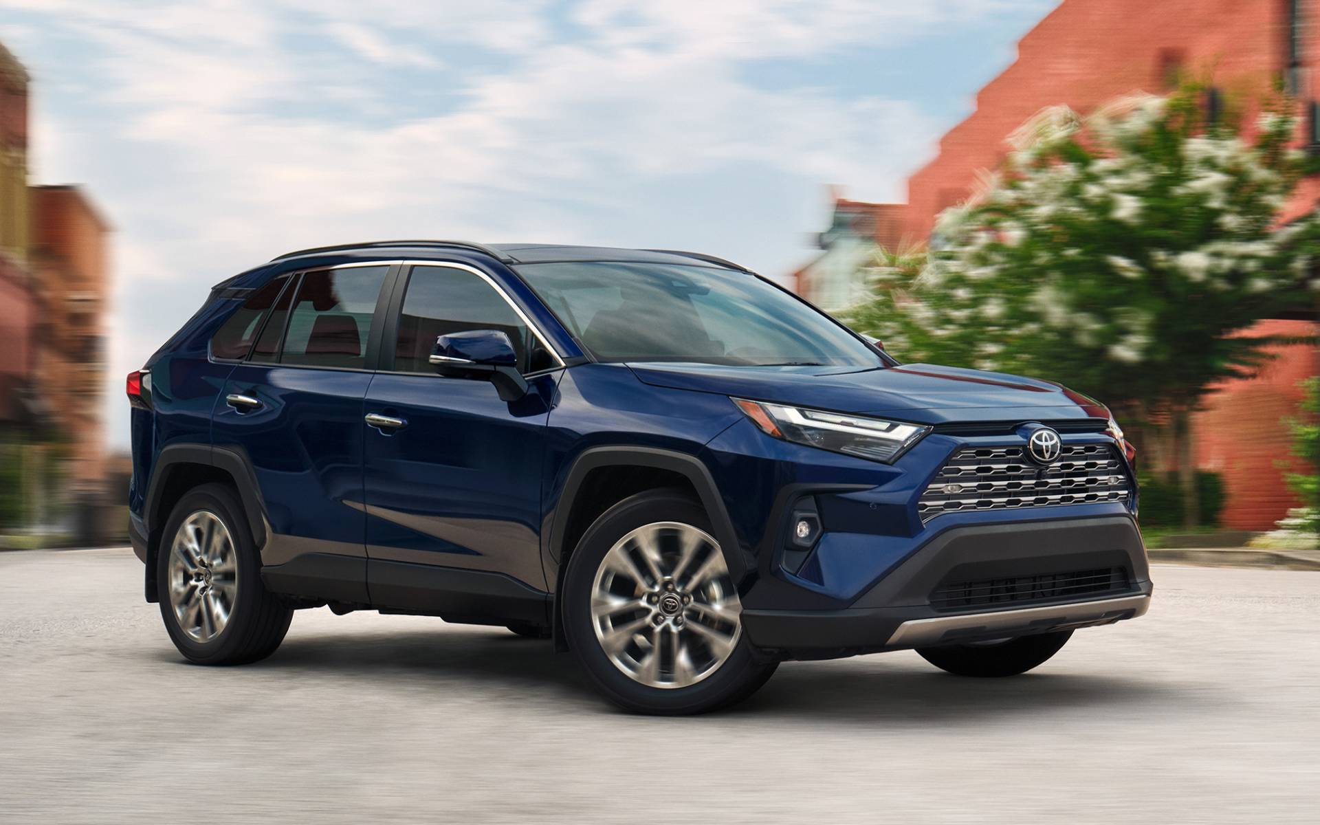 The 10 best vehicles of 2025 according to Consumer Reports