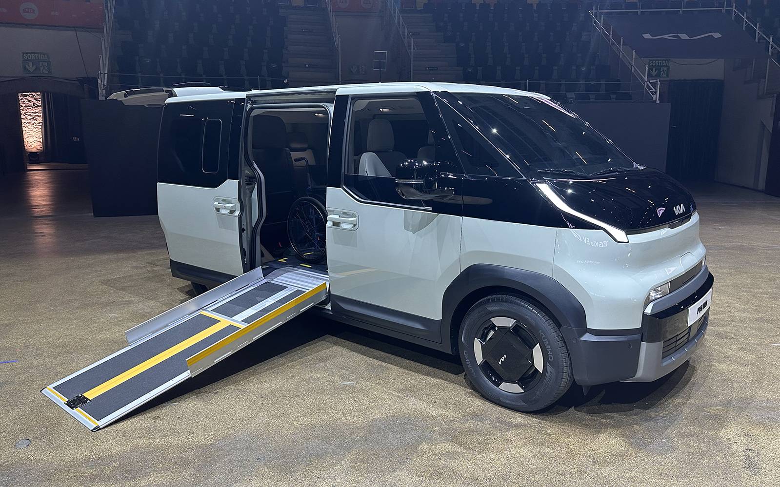 Kia EV Day : l’avenir électrique de Kia 