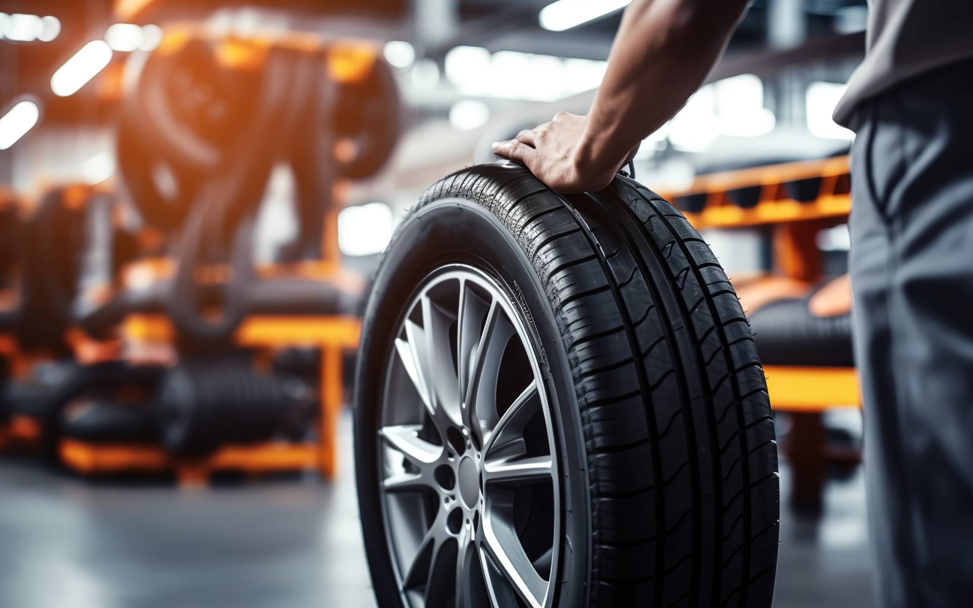 Best summer and all-season tires 2025: our suggestions