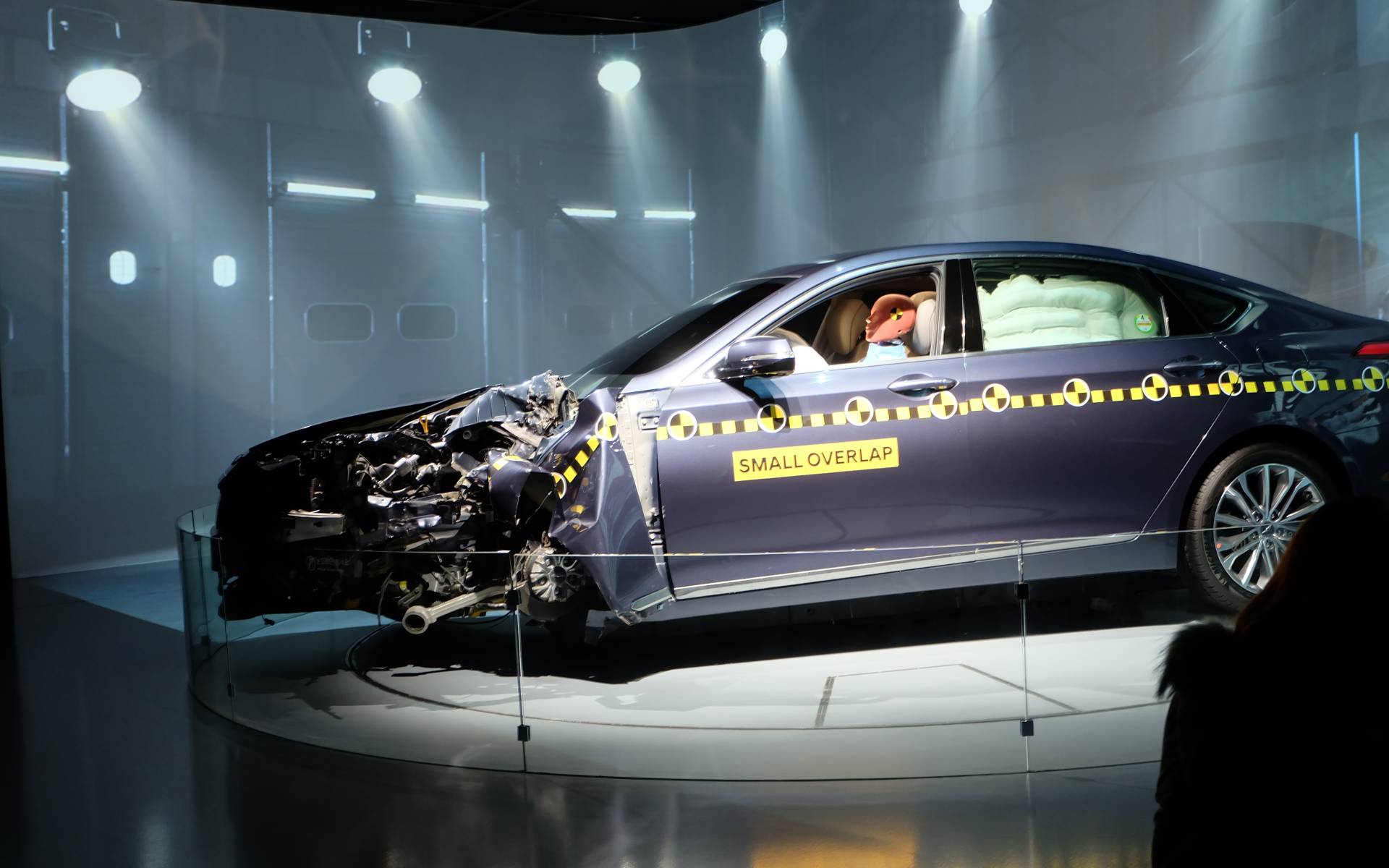 Hyundai Motorstudio : une autre manière de vendre des véhicules 