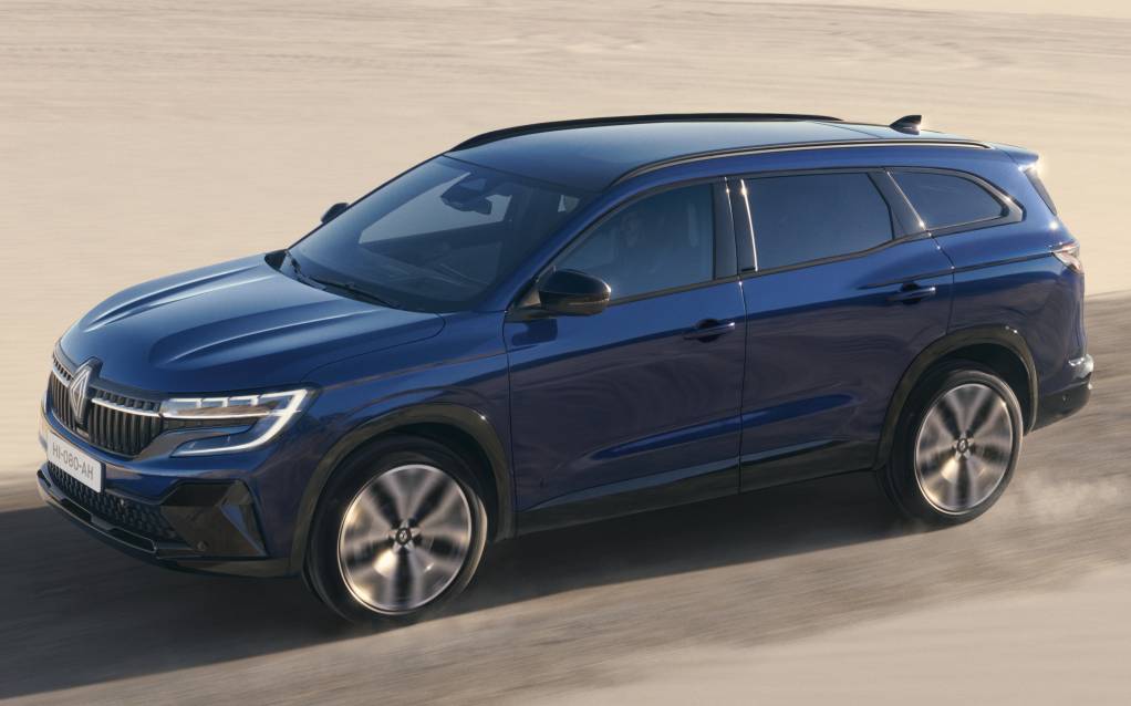 Renault Espace