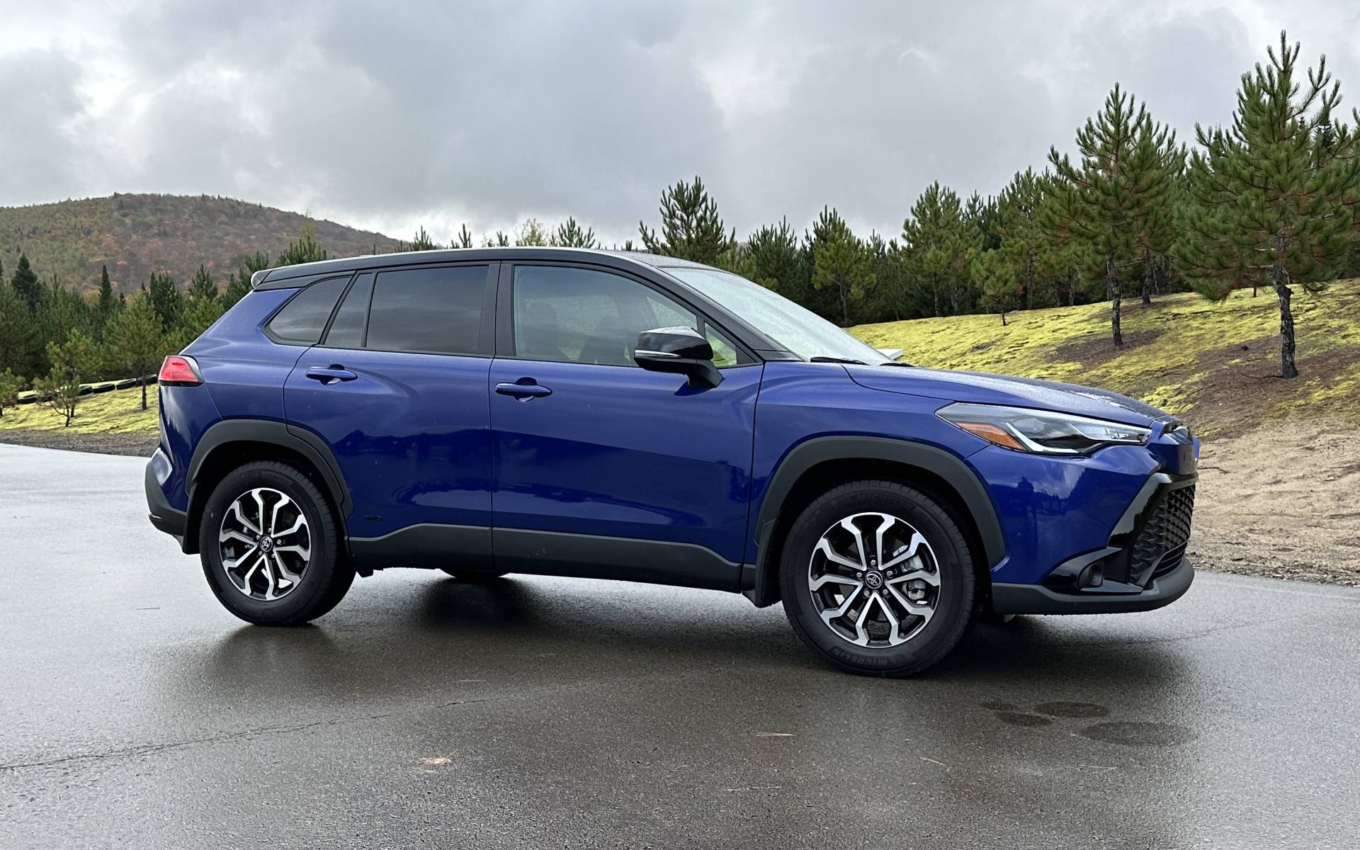 The Best Subcompact SUVs in 2025