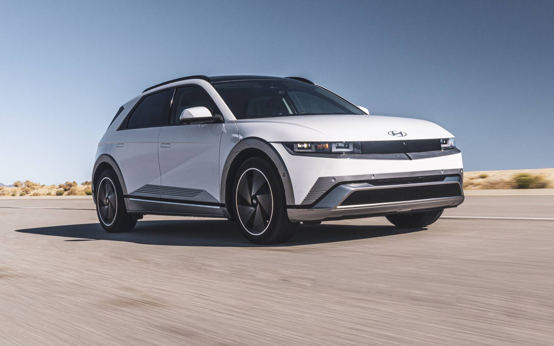 The best electric SUVs over ,000 in 2025
