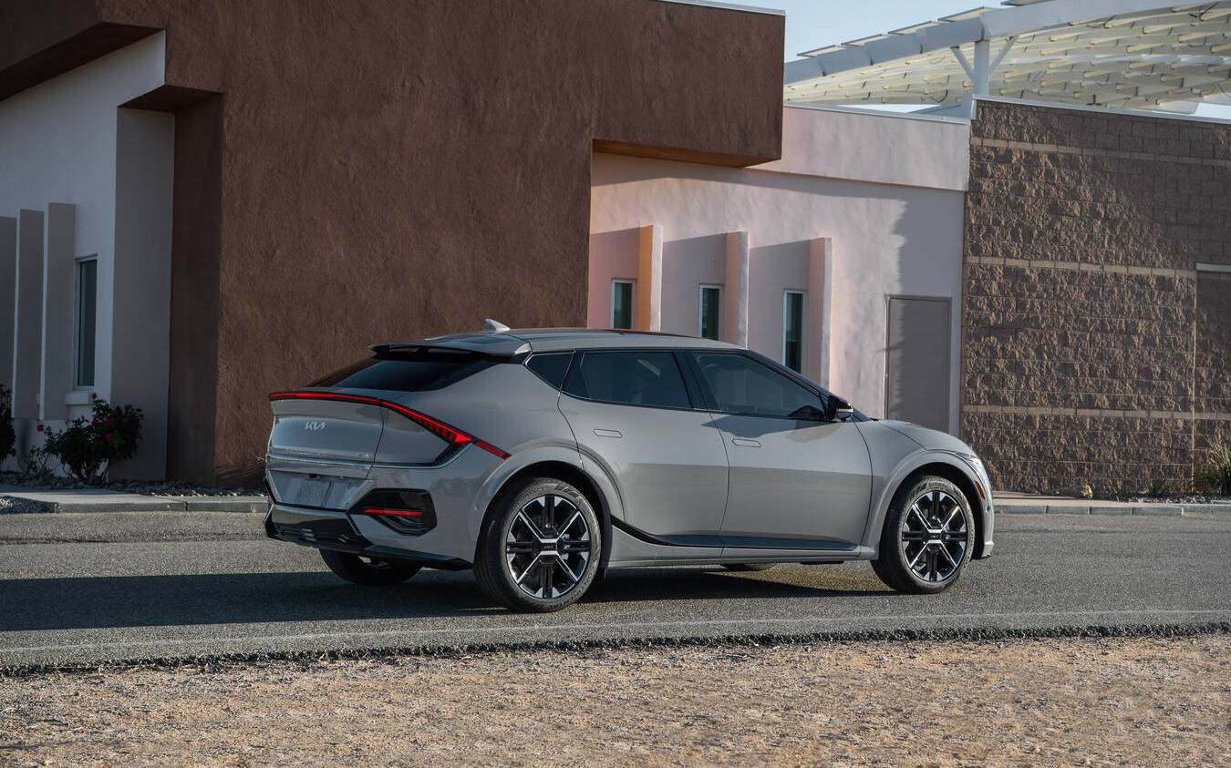 The best electric SUVs over ,000 in 2025