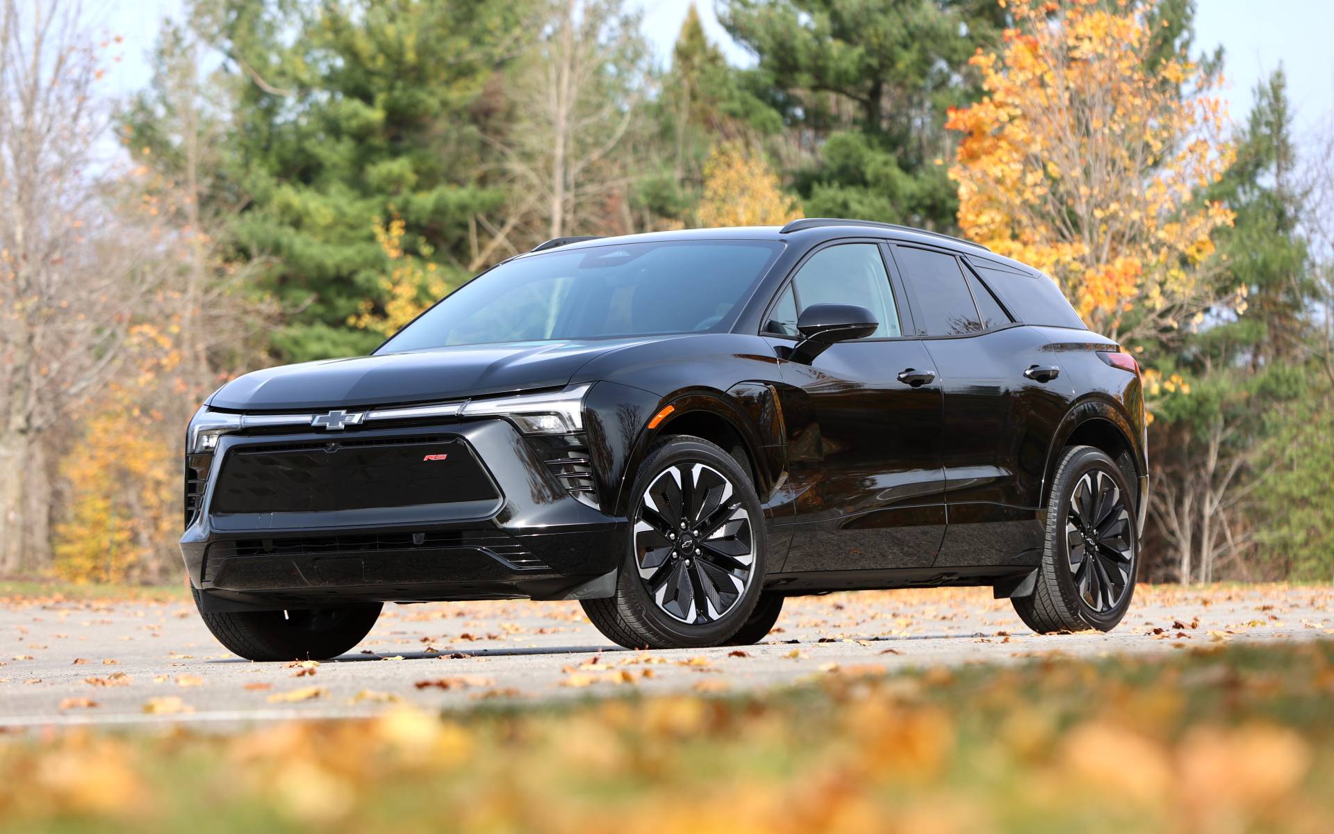 The best electric SUVs over ,000 in 2025