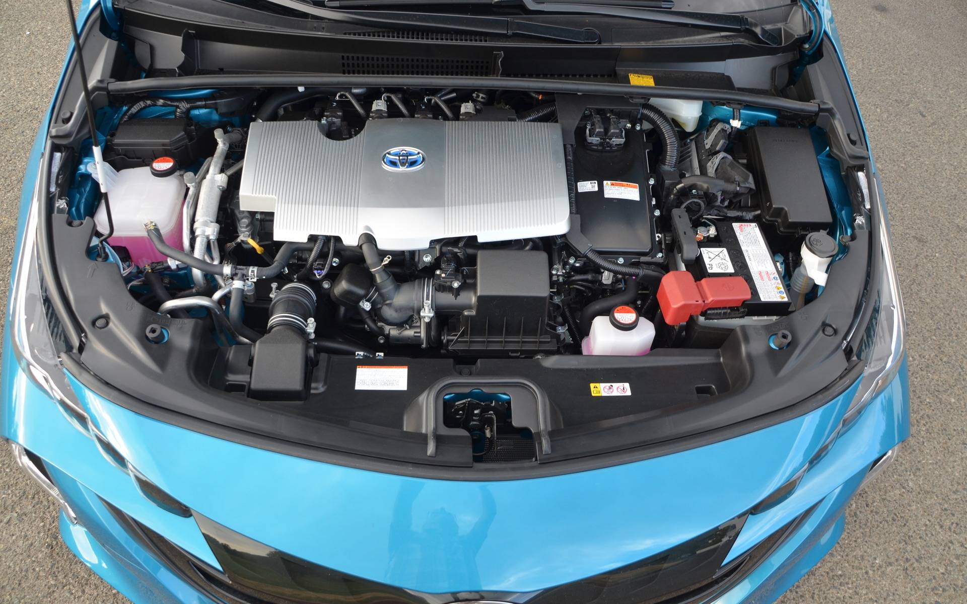 Toyota Prius Prime ou Chevrolet Volt d’occasion : laquelle choisir?