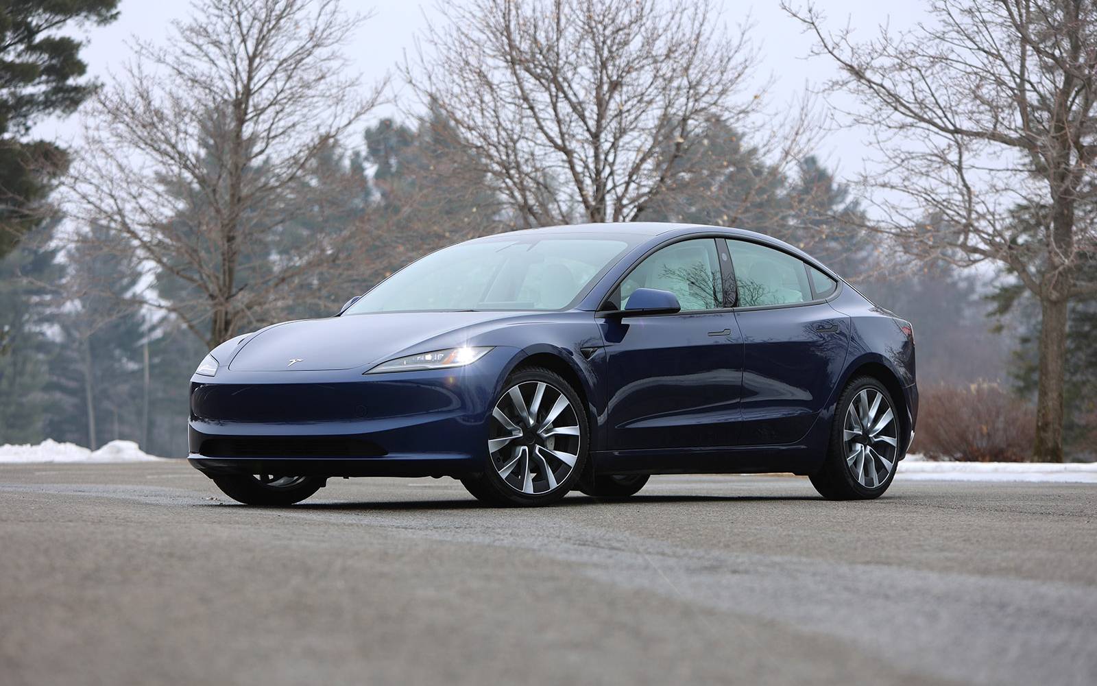 More than 375,000 zero-emission vehicles now registered in Quebec