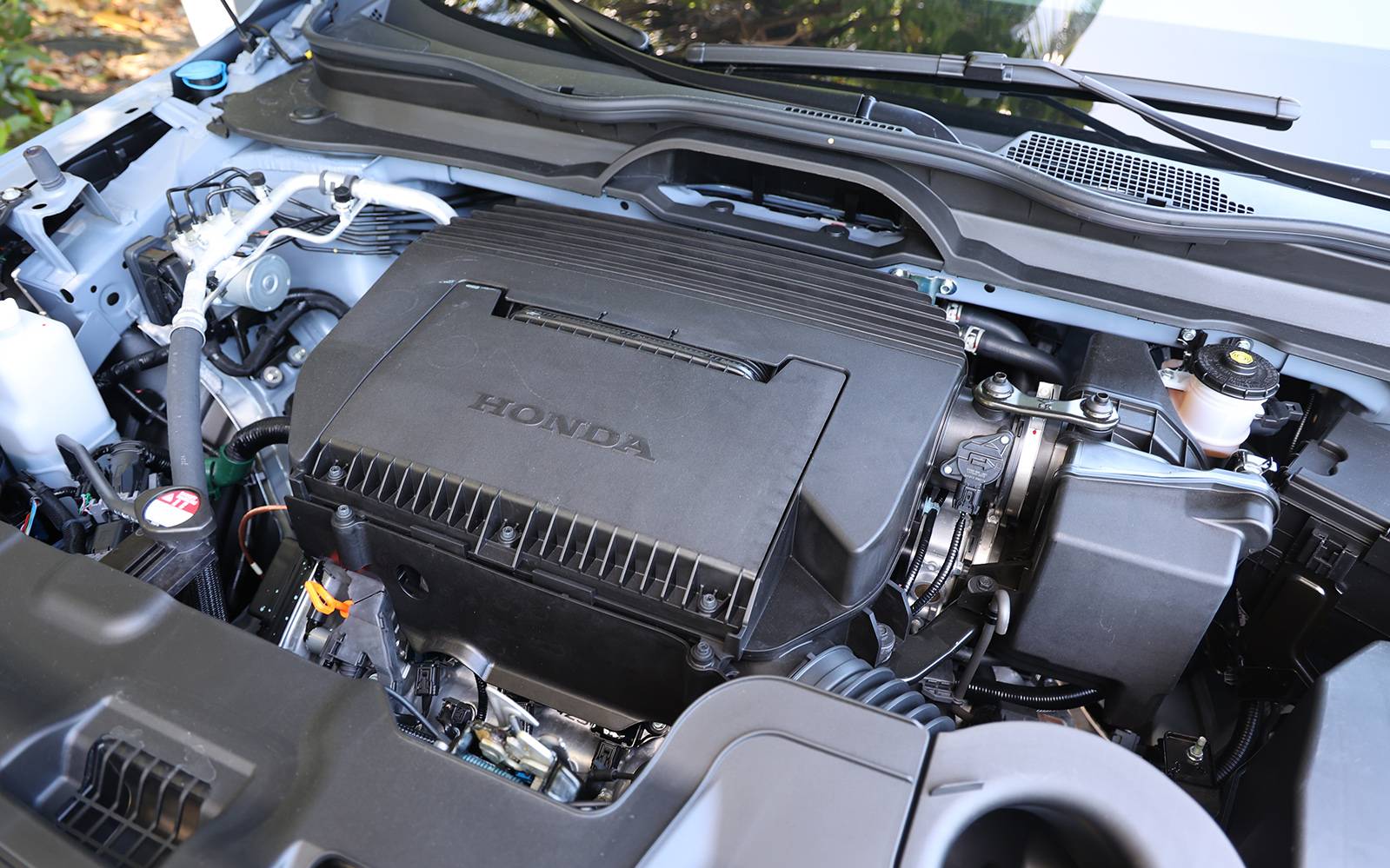 Honda Passport 2026 : l\'aventure en avant-plan 
