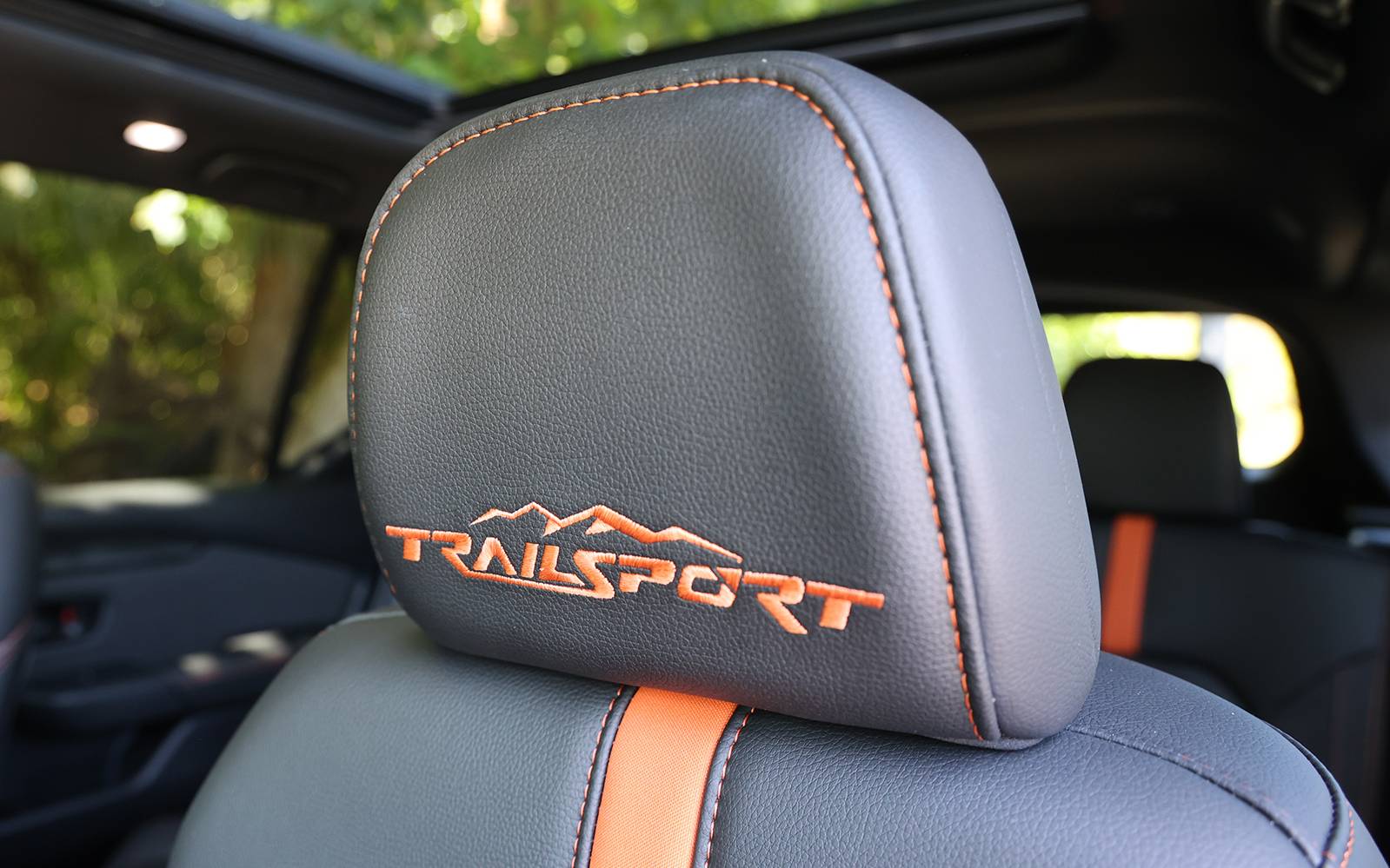 Honda Passport 2026 : l\'aventure en avant-plan 