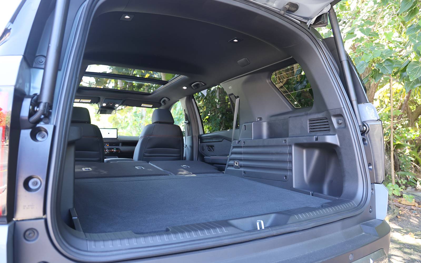 Honda Passport 2026 : l\'aventure en avant-plan 