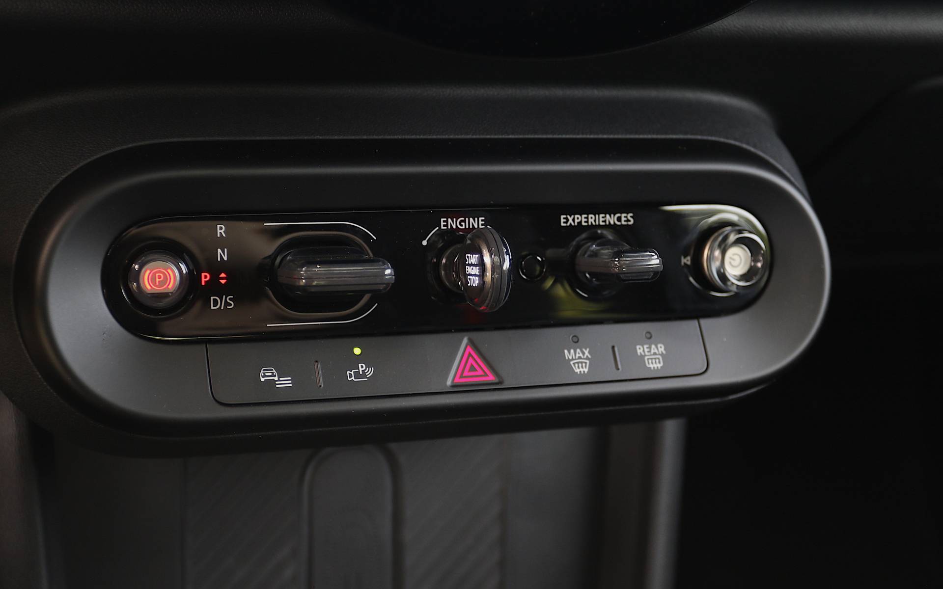 Mini 3 portes John Cooper Works 2025 : conduire avec le sourire