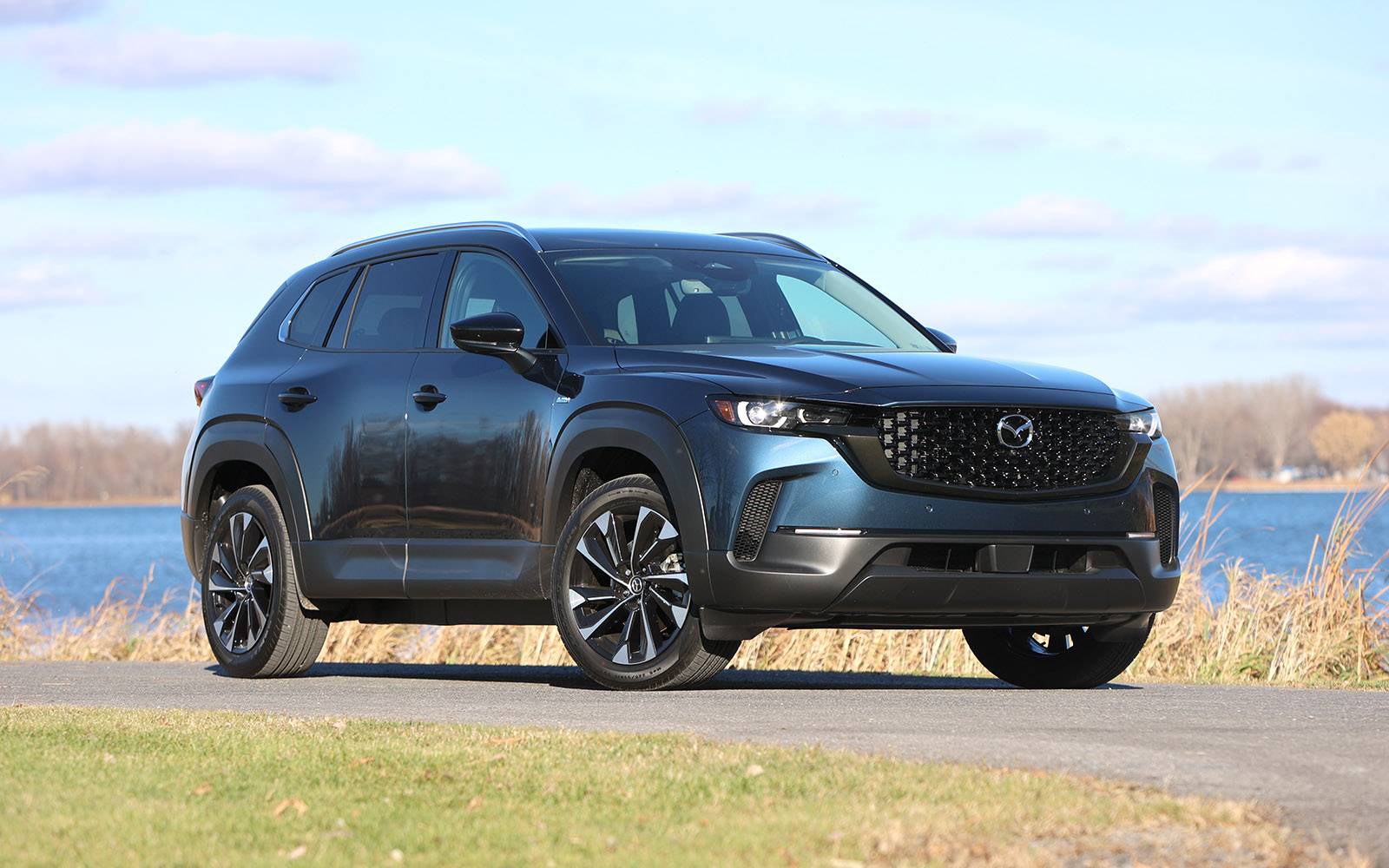 10 vehicles more American than you think