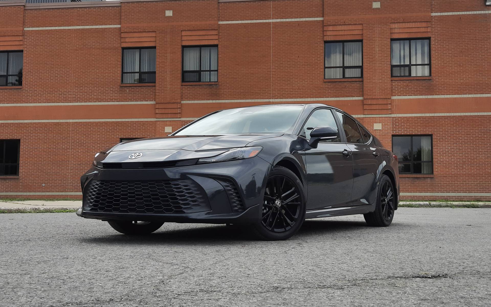 10 vehicles more American than you think