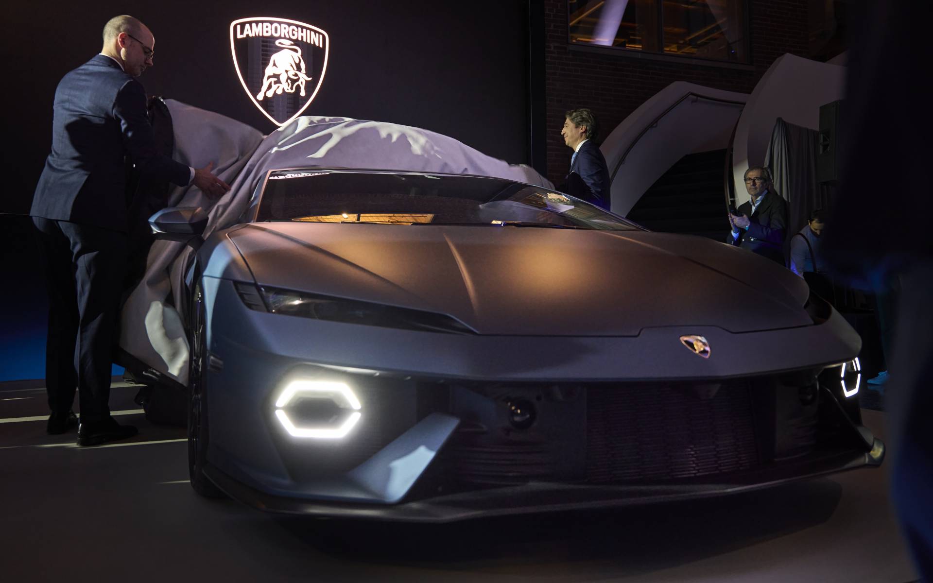 The Lamborghini Temerario comes to Canada and we know its price