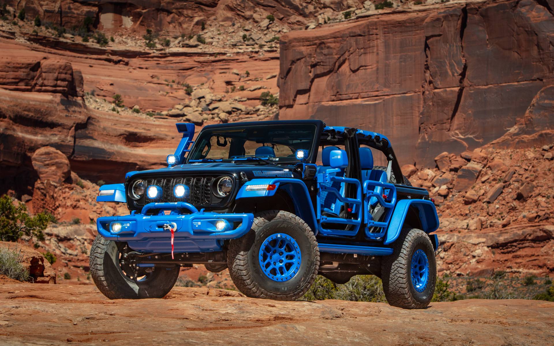 



Jeep Wrangler 4xe Blueprint



