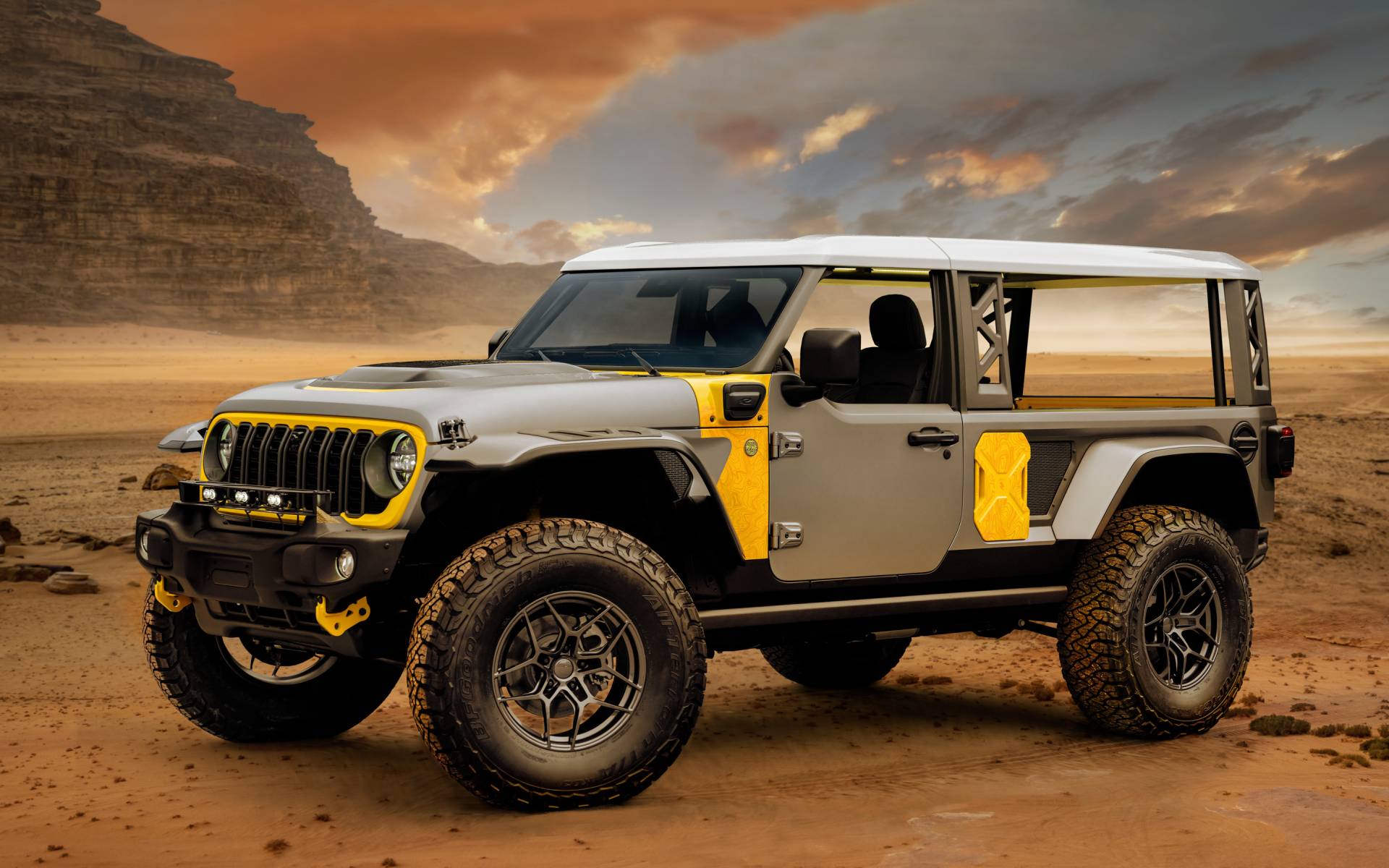





Jeep Bug Out 4xe





