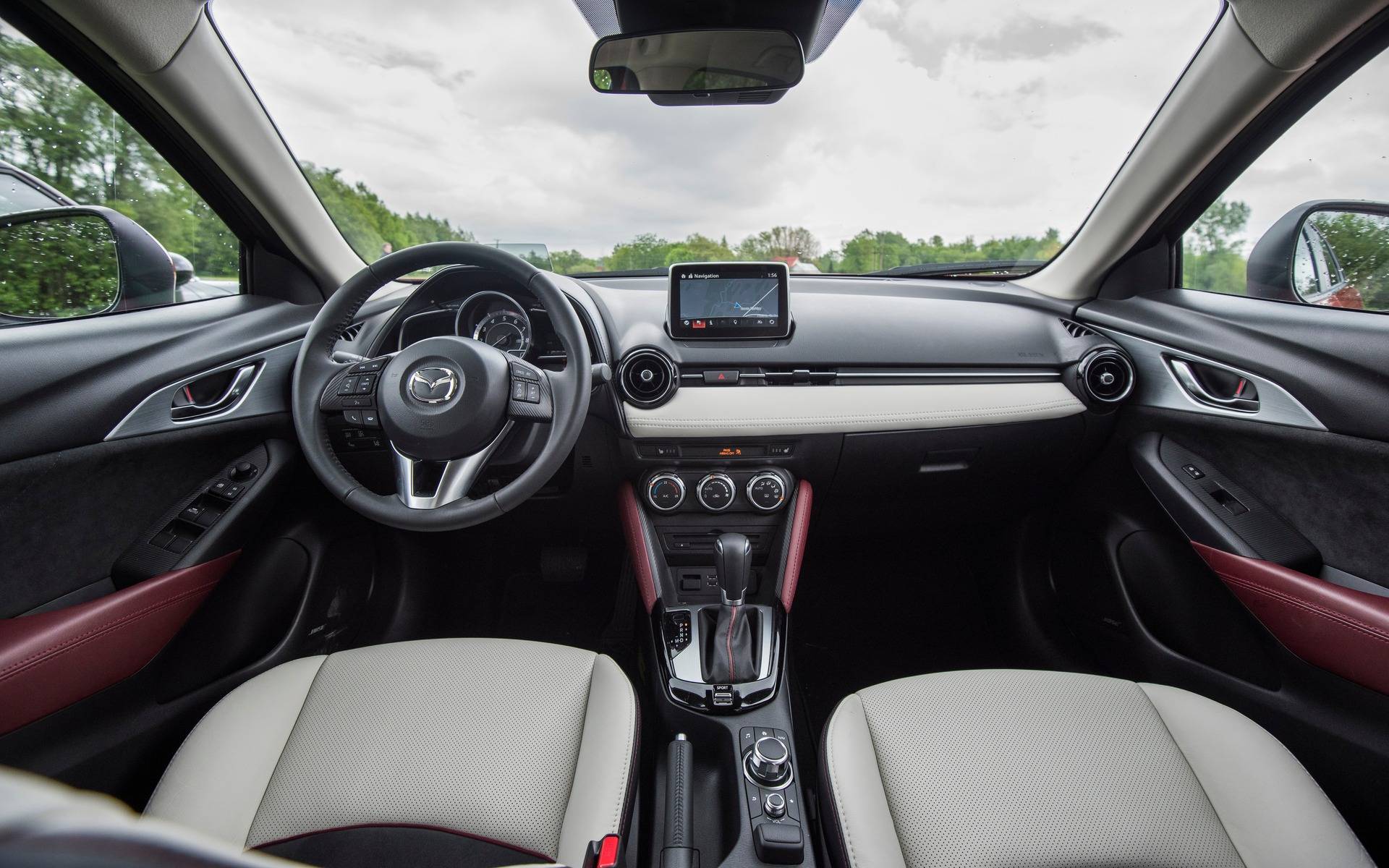 Mazda CX-3 2016-2022: what to know before you buy?