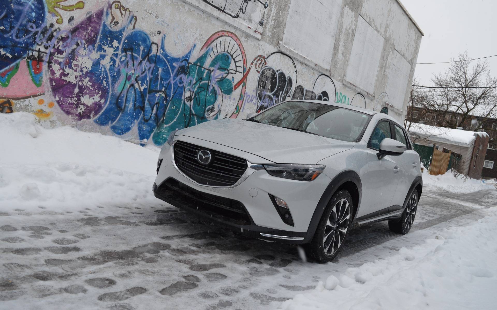 Mazda CX-3 2016-2022: what to know before you buy?