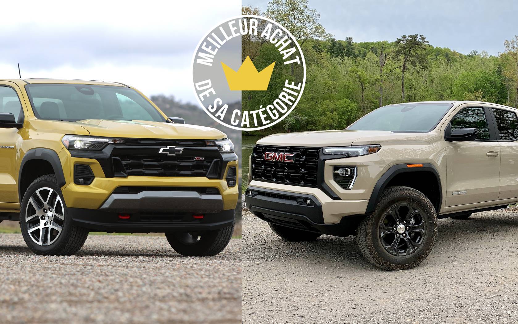 The best compact and mid-size vans in 2025
