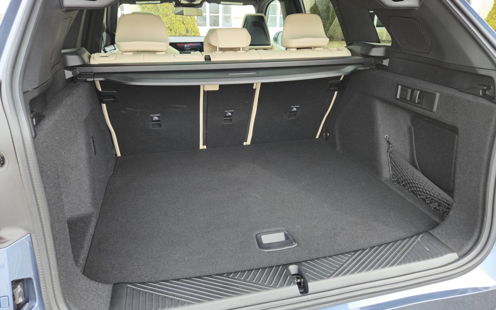 BMW X3 2025: modernized German-style, made in the USA