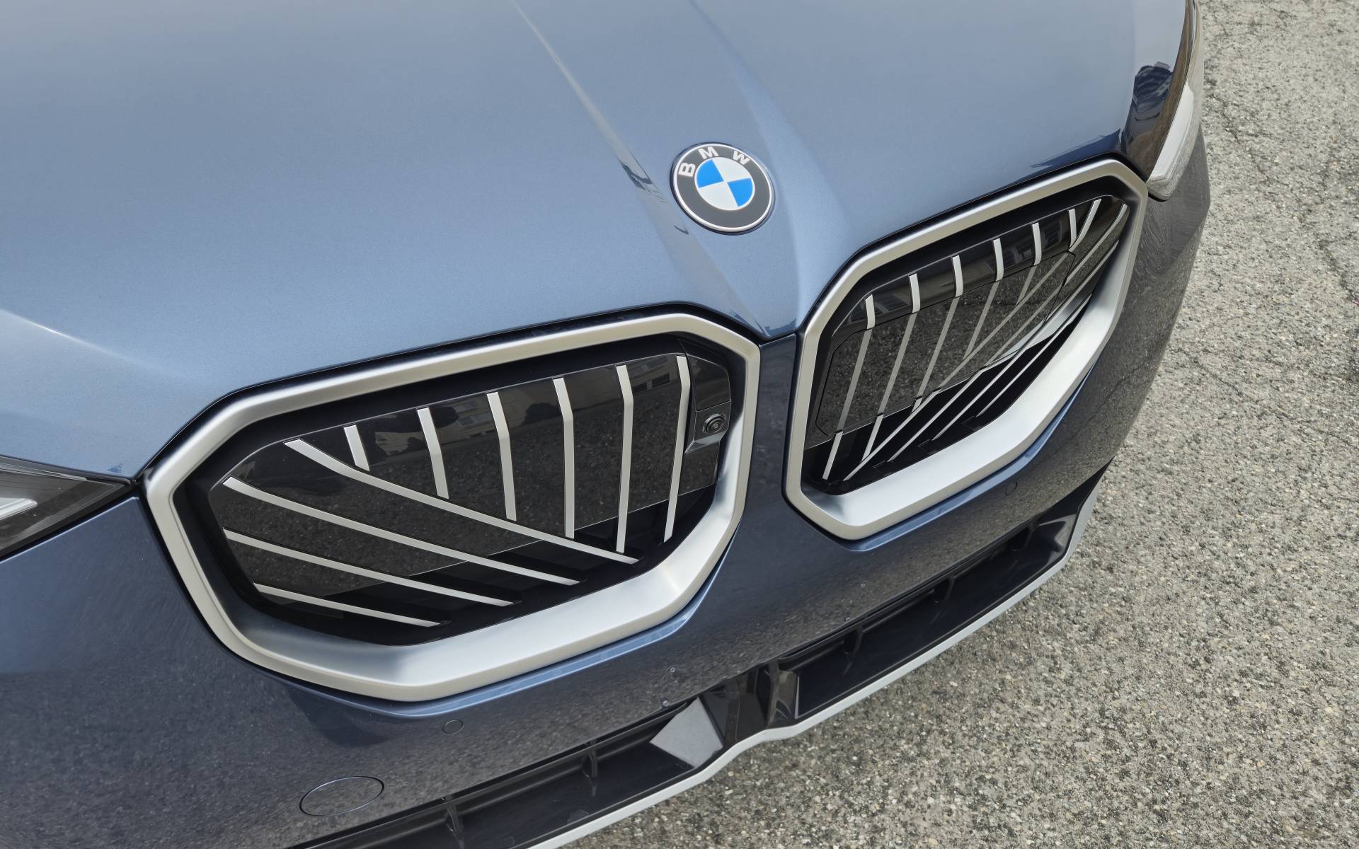 BMW X3 2025: modernized German-style, made in the USA