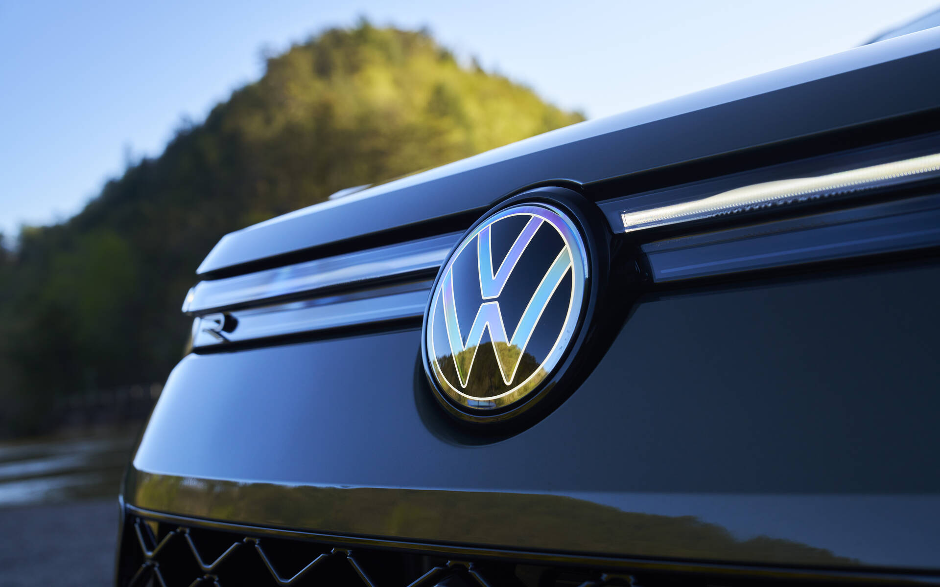 Volkswagen lancera deux modèles hybrides en Amérique du Nord 