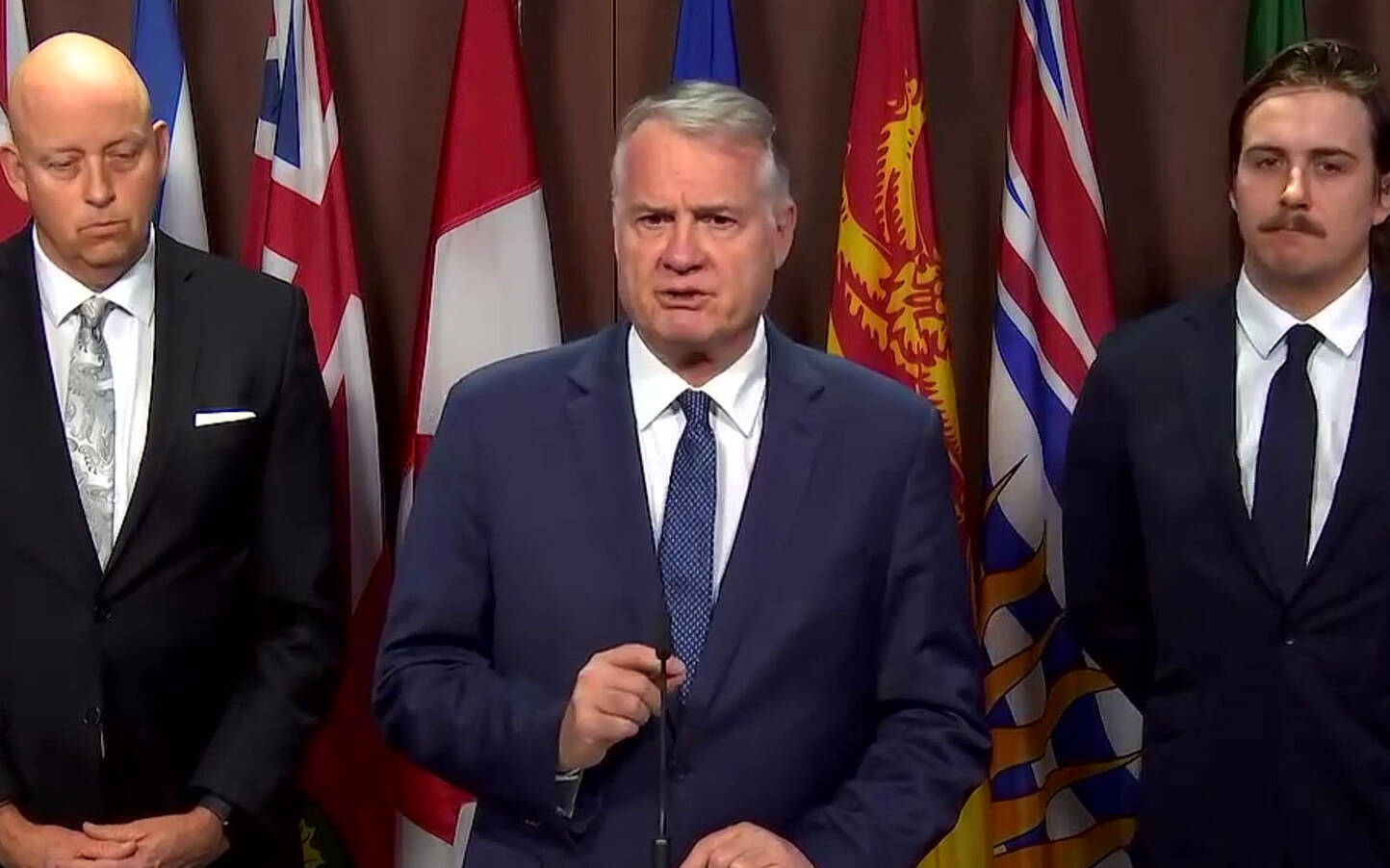  Tariffs: Canadian dealers want more access to foreign vehicles