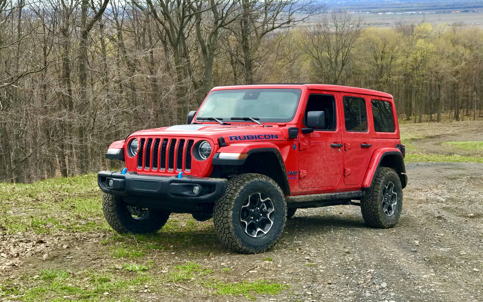 Jeep Wrangler ou Ford Bronco d’occasion : lequel choisir?
