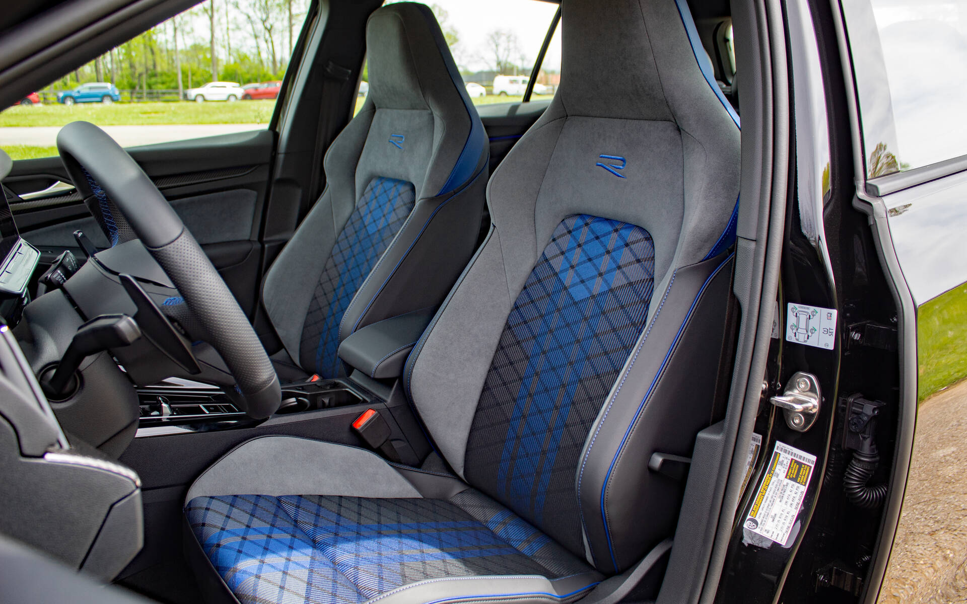 Volkswagen Golf R 2025: the start of a new era