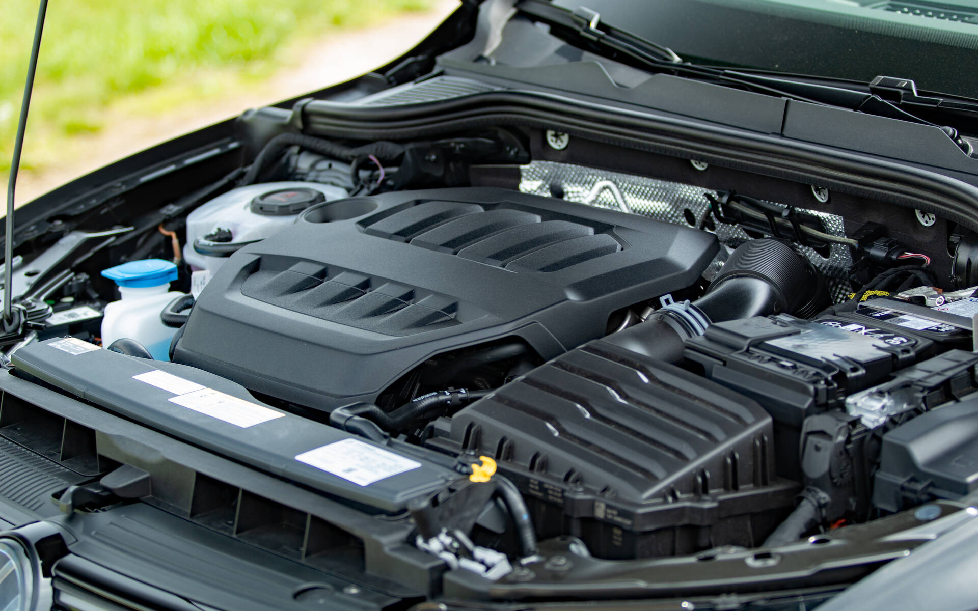 Volkswagen Golf R 2025: the start of a new era