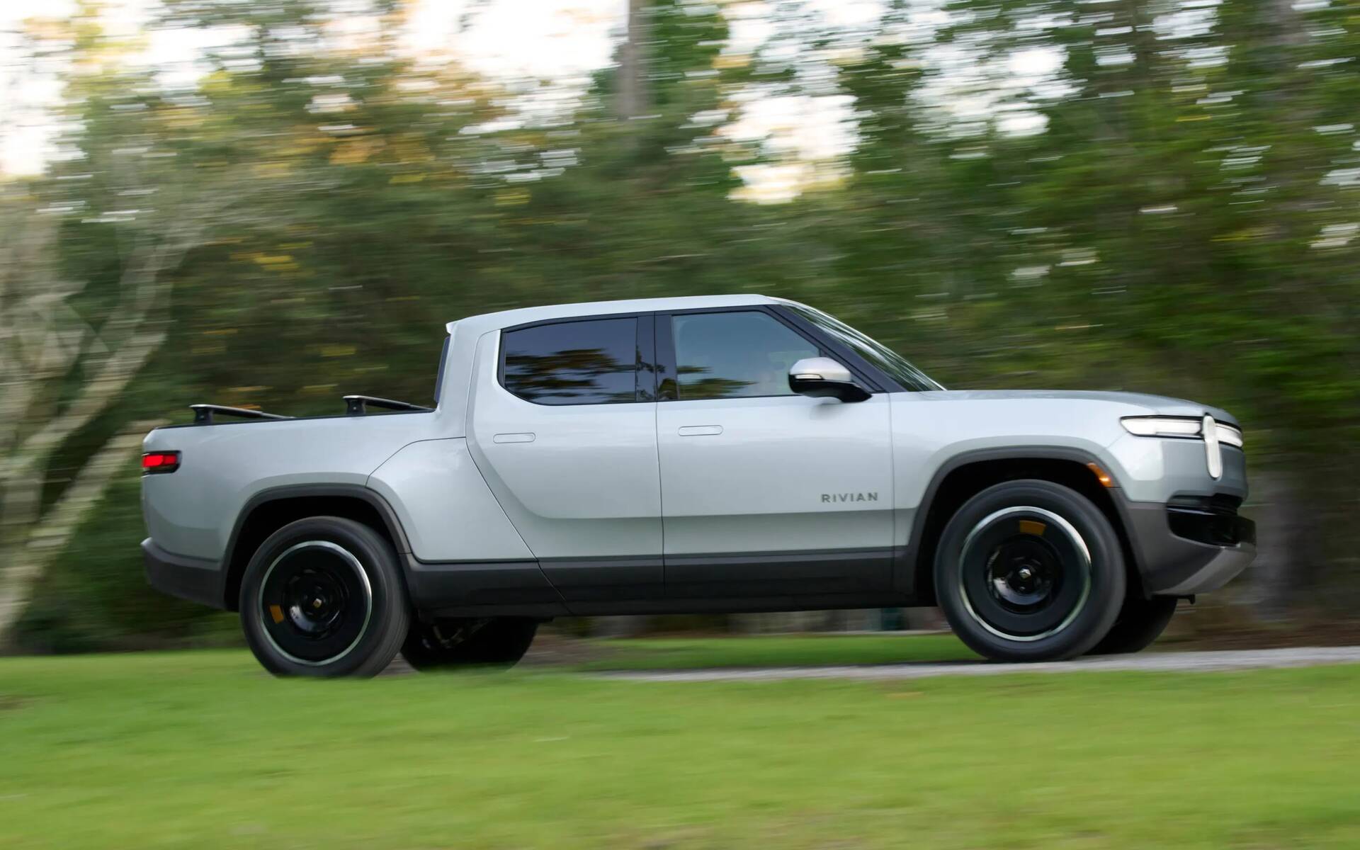 Rivian R1T