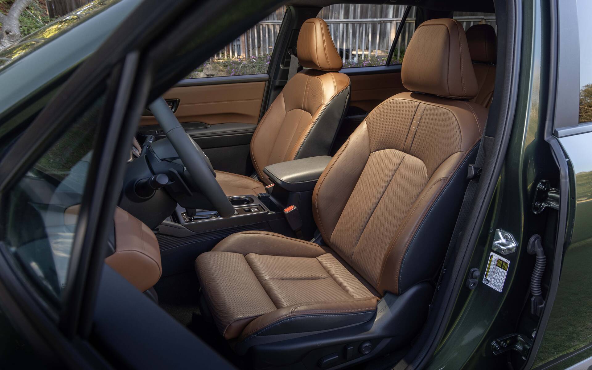 Subaru Outback 2026