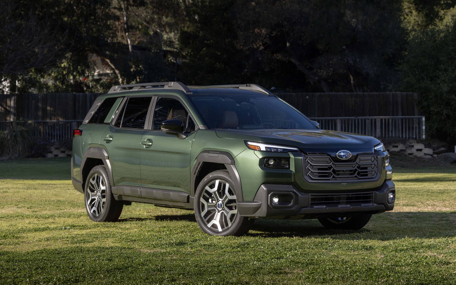 Subaru Outback 2026: five things you need to know