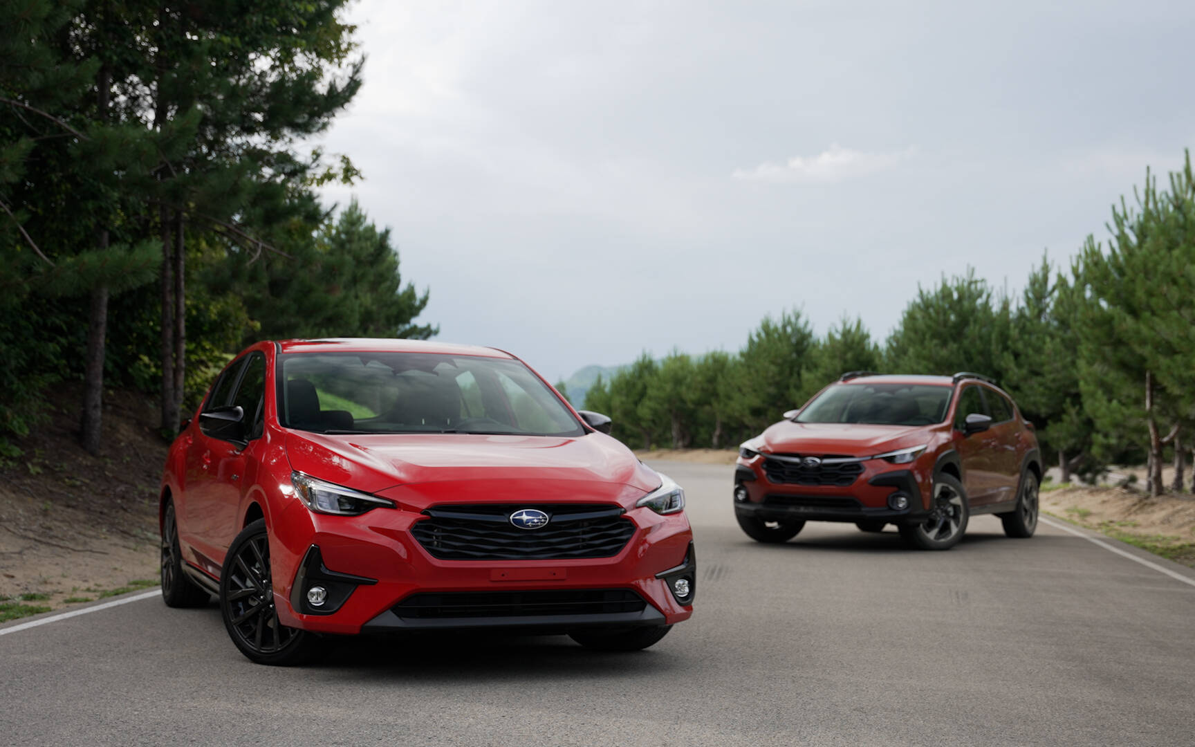 Top 10: the least expensive all-wheel drive vehicles in 2025