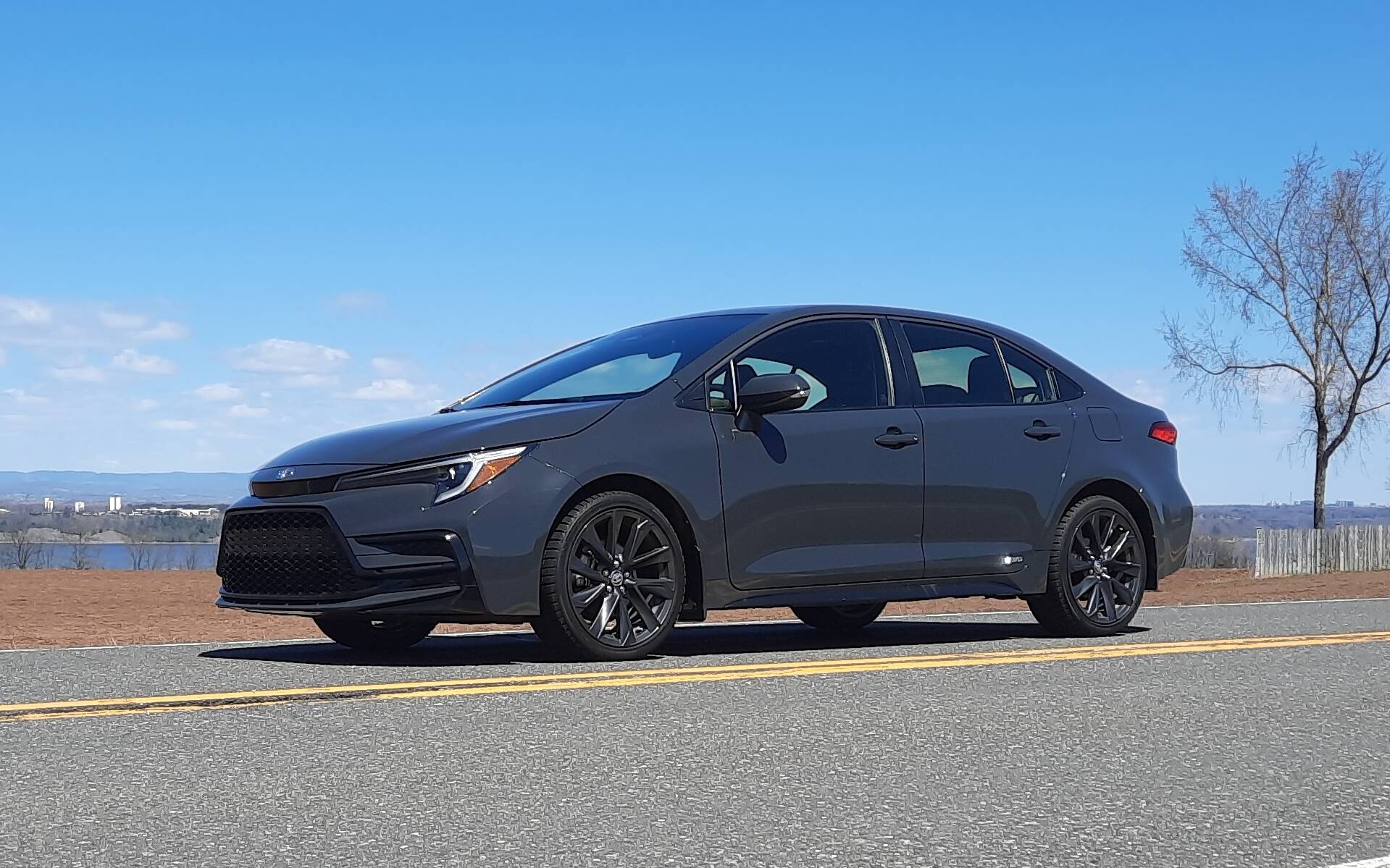 Top 10: the least expensive all-wheel drive vehicles in 2025