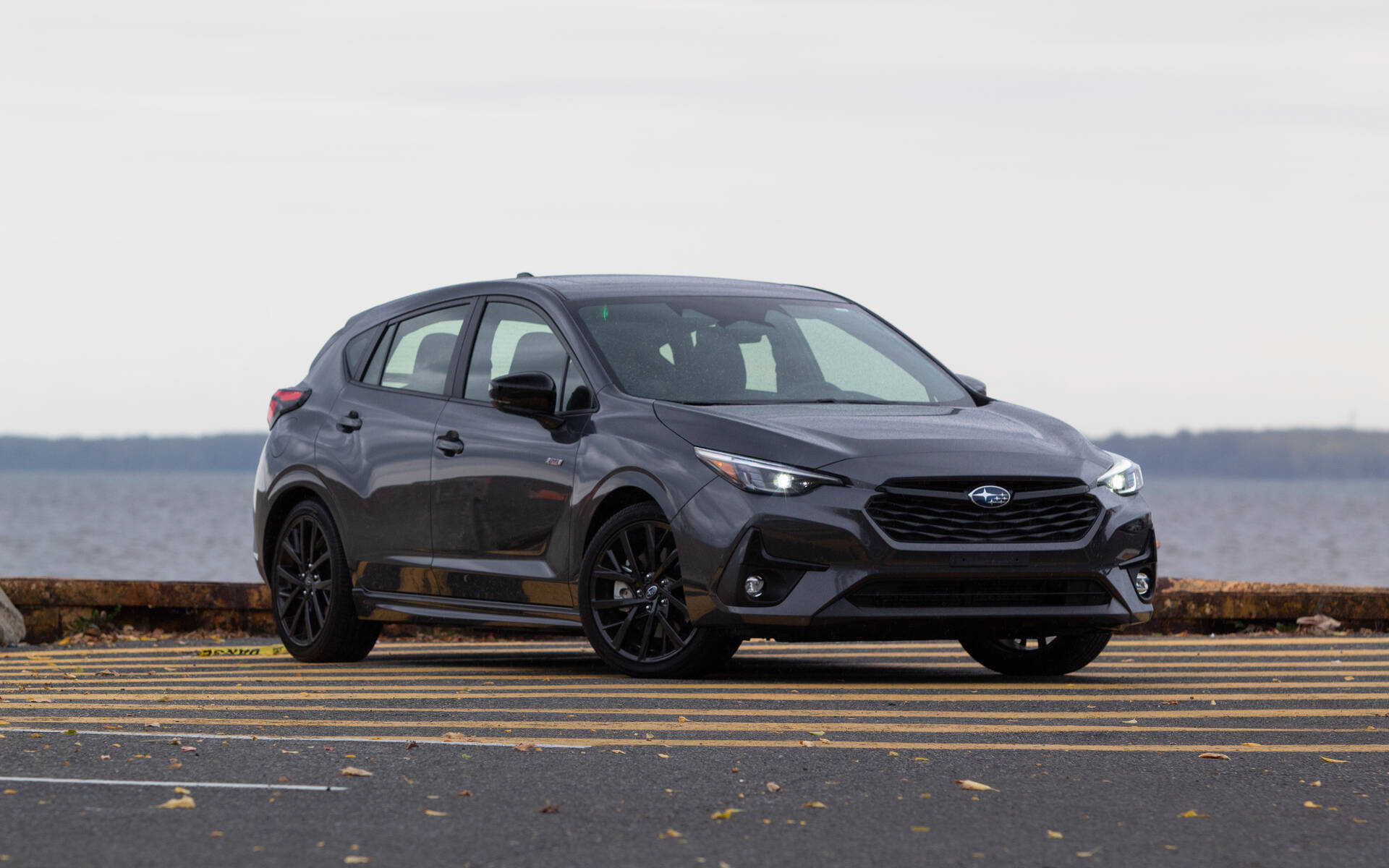 Top 10: The most affordable all-wheel-drive vehicles in 2026
