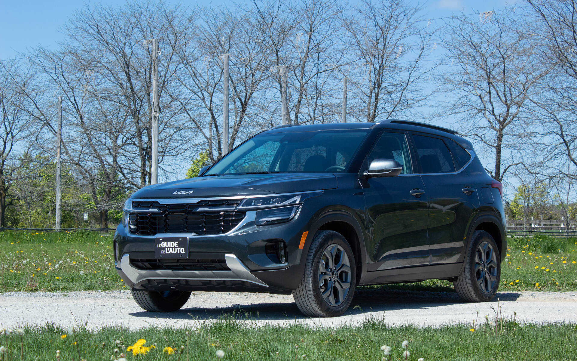 Top 10: the least expensive all-wheel drive vehicles in 2025