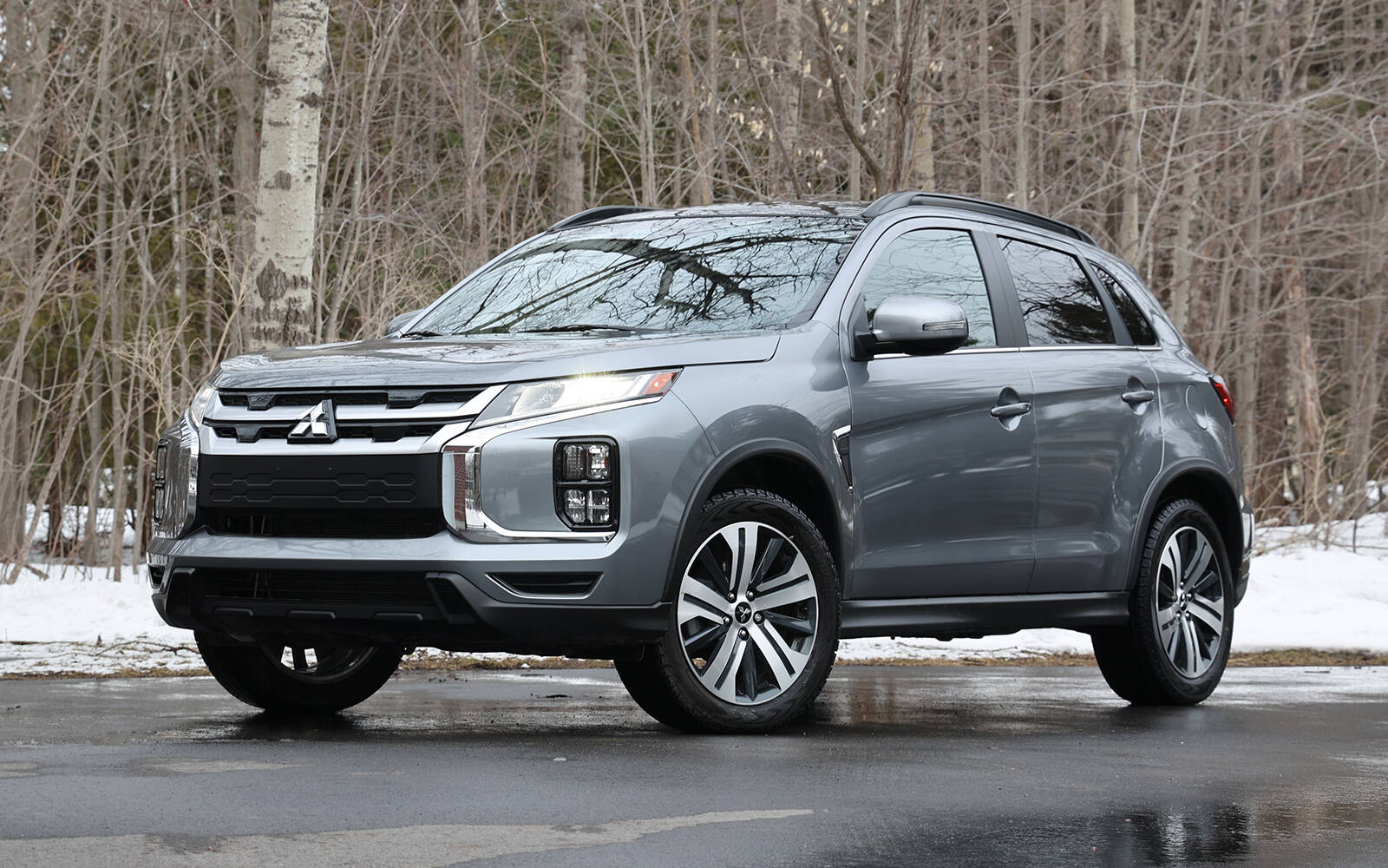 Top 10: The most affordable all-wheel-drive vehicles in 2026