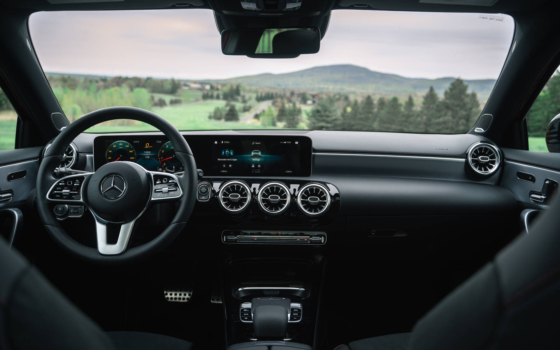 Mercedes-Benz Classe A 2019-2022 : quoi savoir avant d’acheter?
