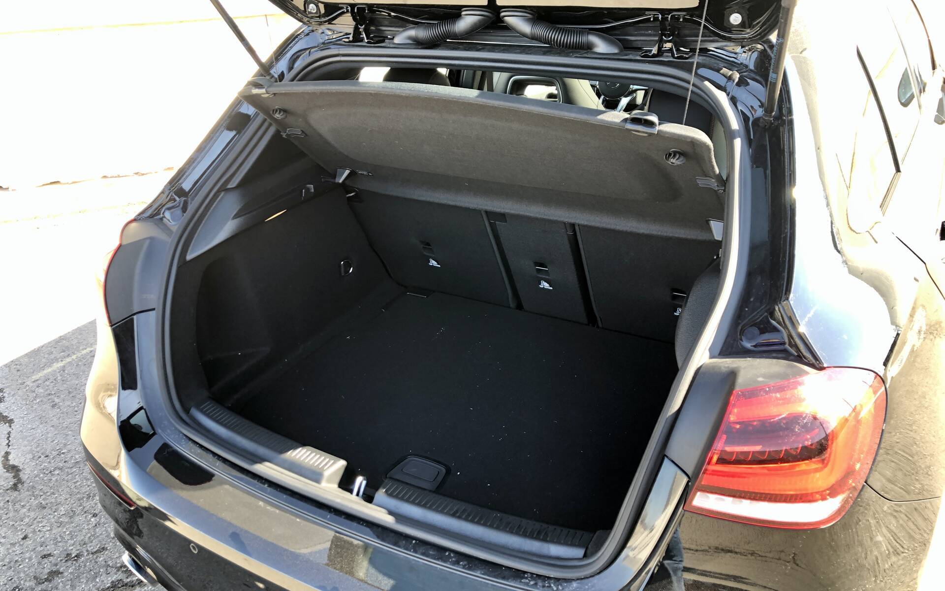 Mercedes-Benz Classe A 2019-2022 : quoi savoir avant d’acheter?