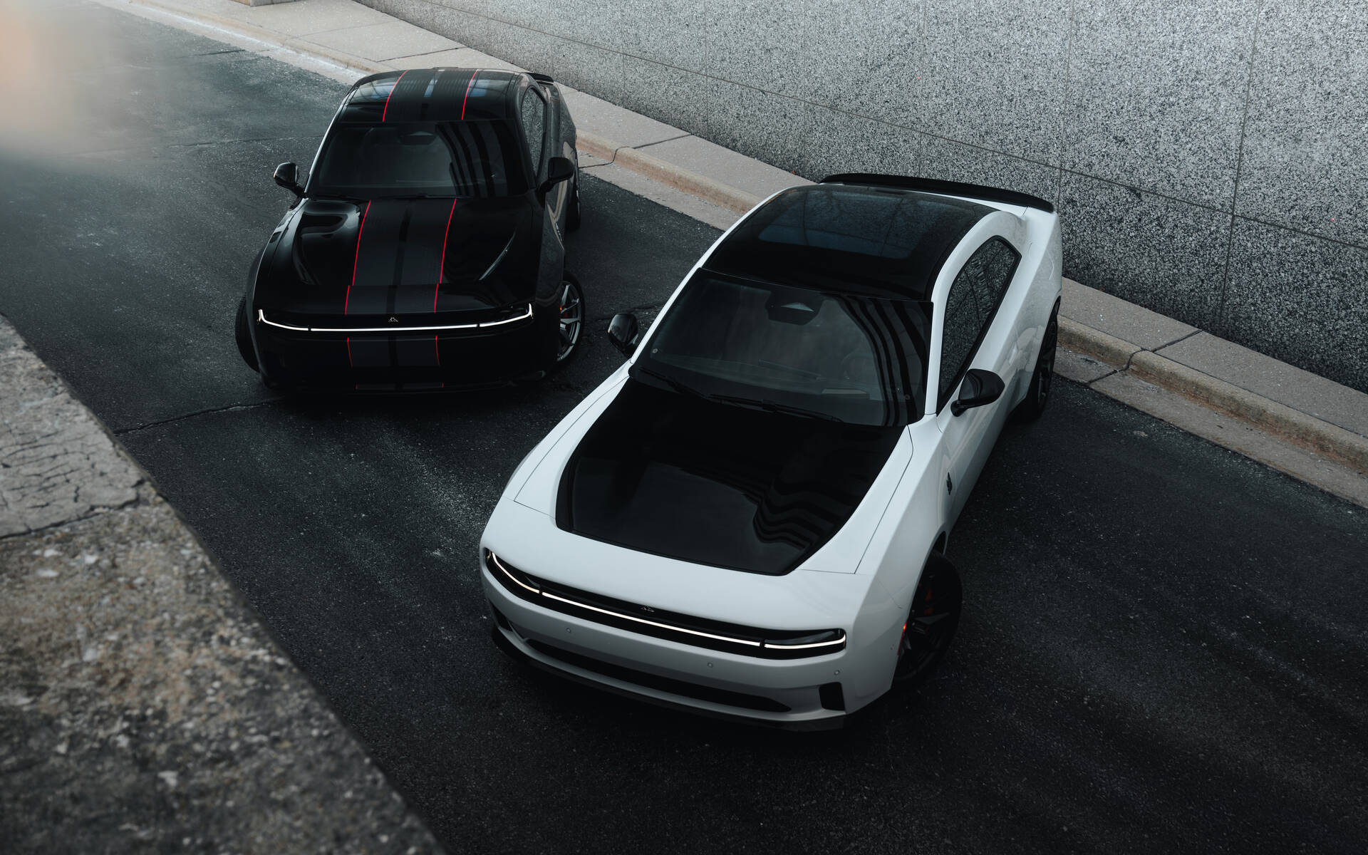 Dodge Charger Daytona Scat Pack 2026