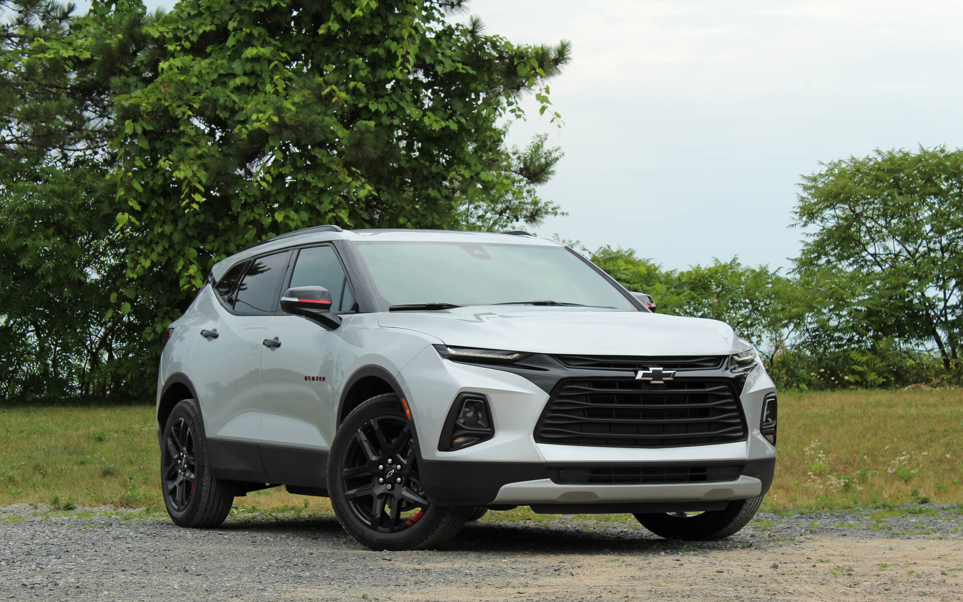 Chevrolet Blazer