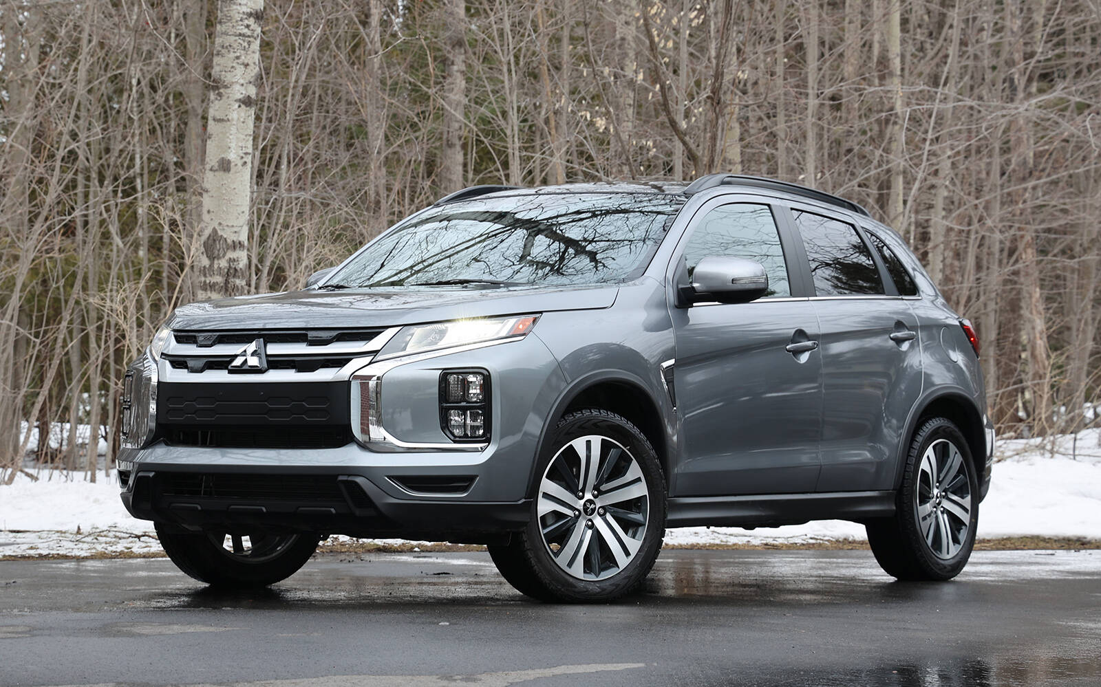 Mitsubishi RVR
