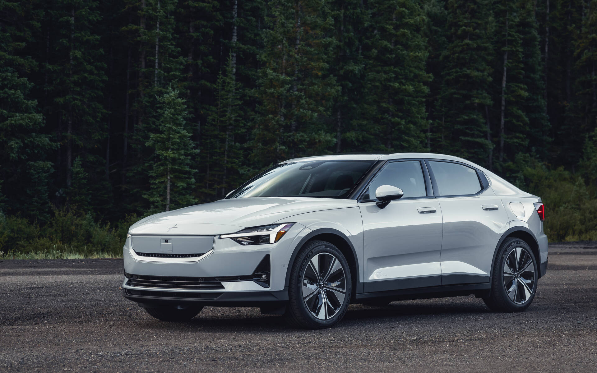 Polestar 2